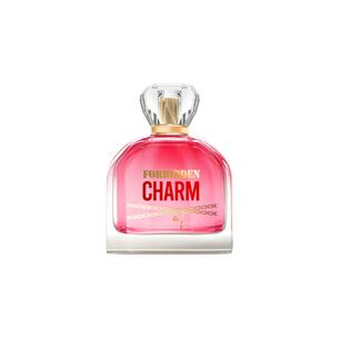 Luxerom Forbidden Charm Edp 100 Ml Mujer