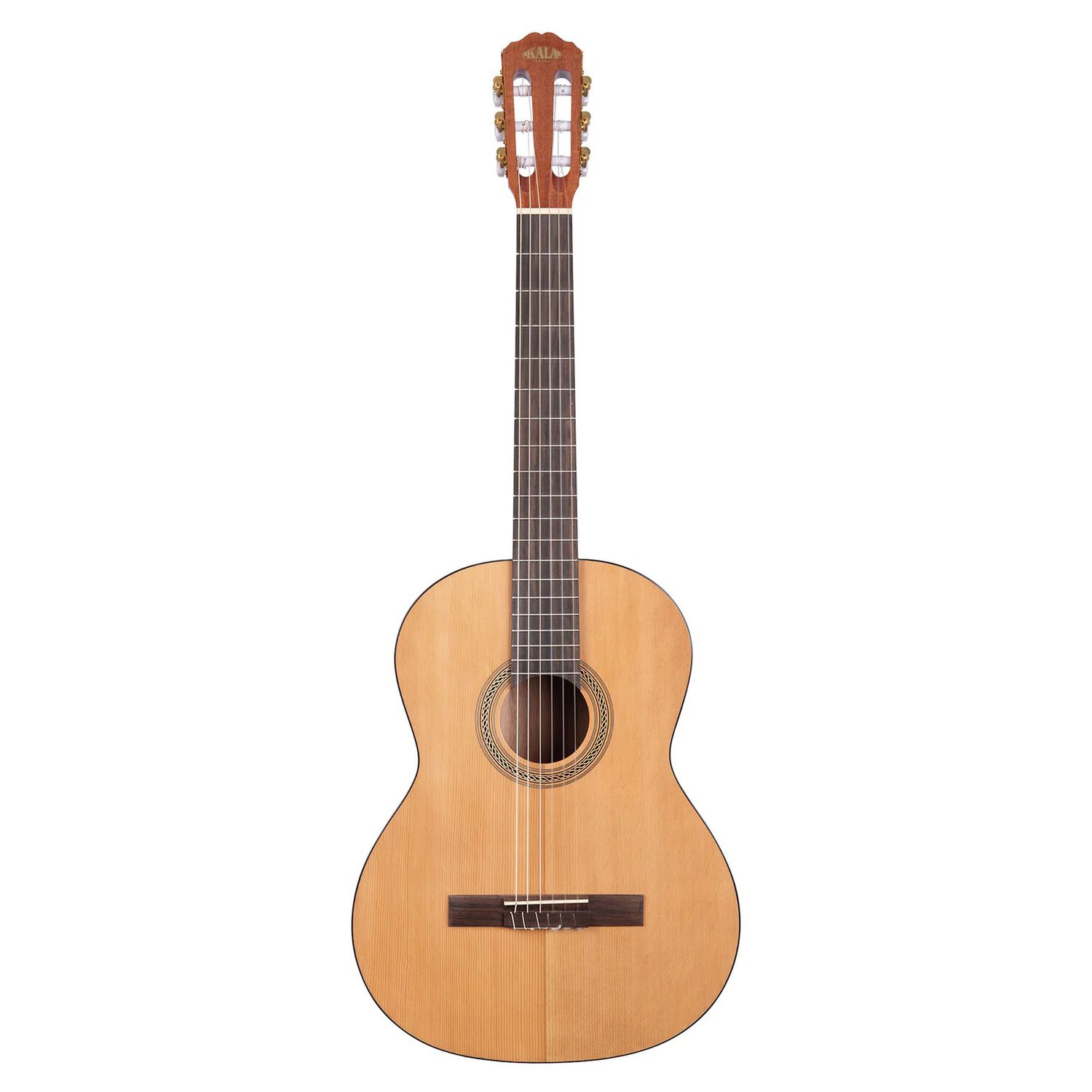 Guitarra Cl&aacute;sica Nylon Ka-gtr-ny23 45750 Kala image number 0.0