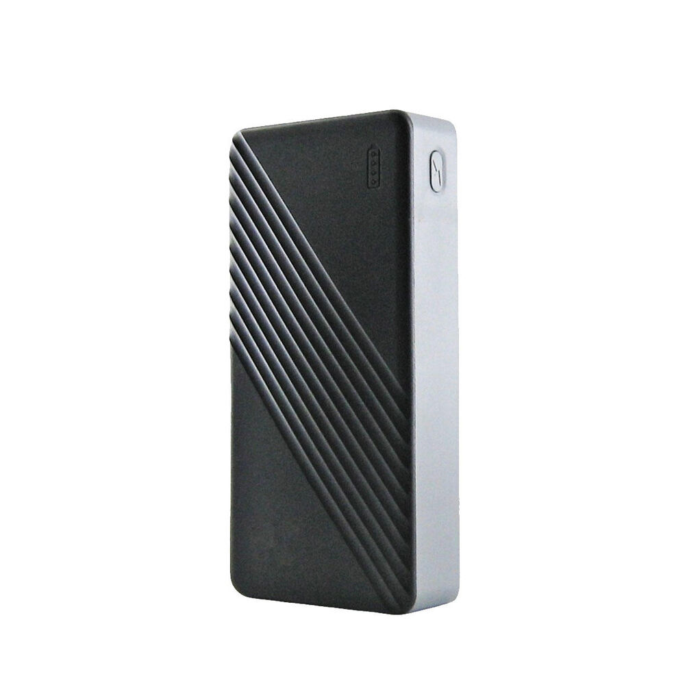 Bateria Cargador Externo Telefono Portable 16000mah Powerbox image number 0.0