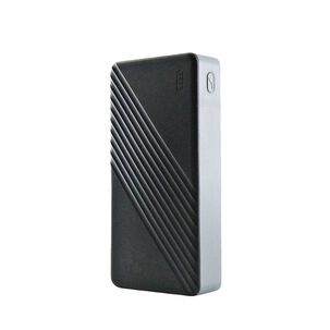 Bateria Cargador Externo Telefono Portable 16000mah Powerbox
