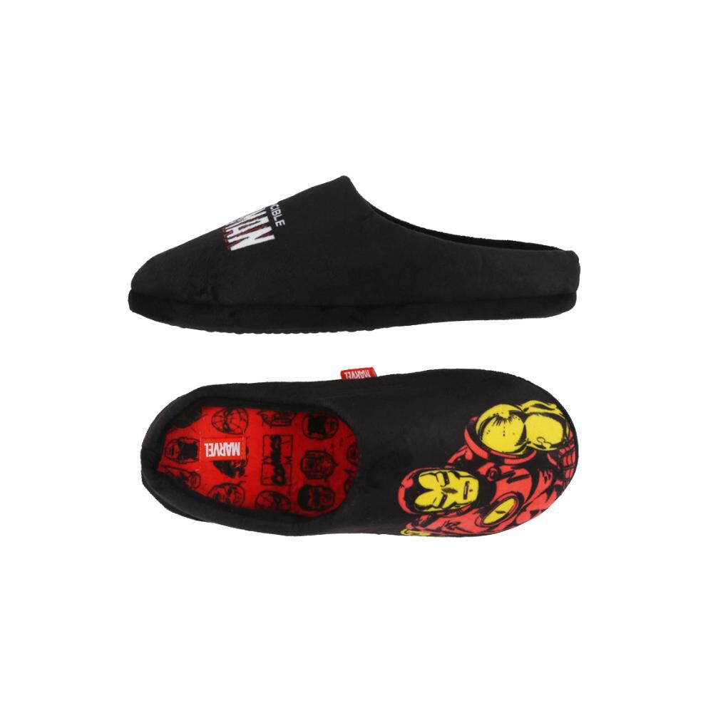 Pantuflas Marvel image number 2.0