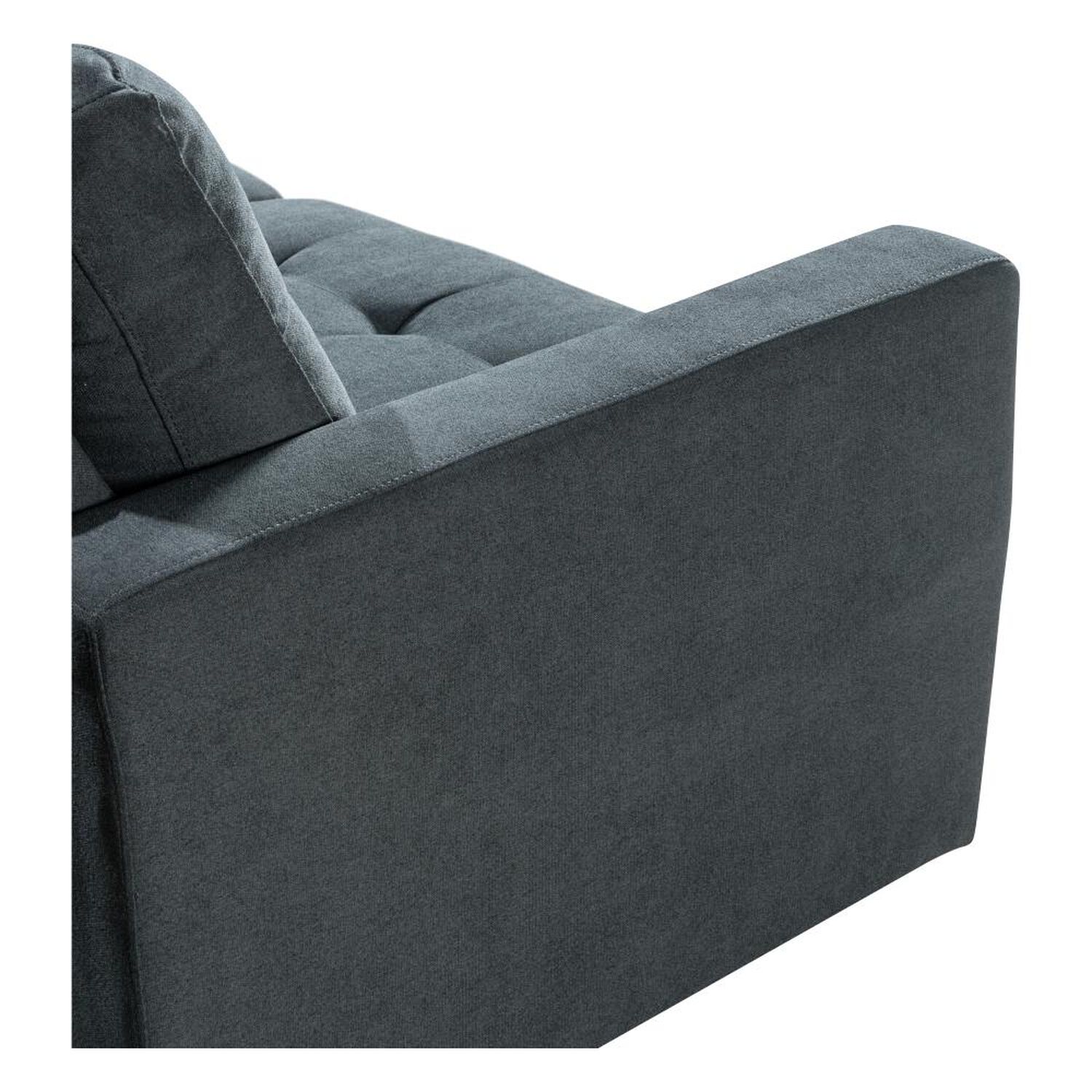 Sof&aacute; Seccional Modular Azhome Veron / 5 Cuerpos Independientes image number 5.0