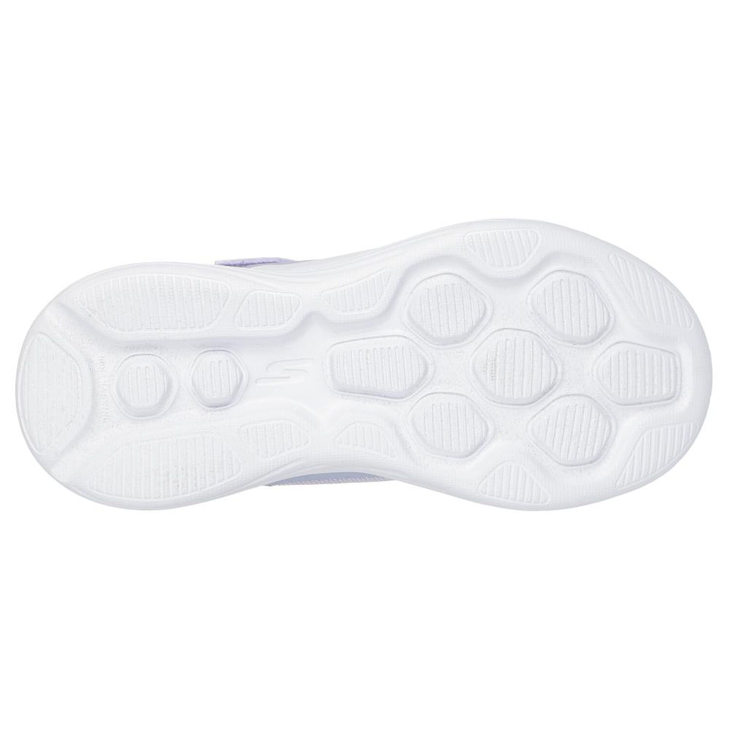 Zapatilla Infantil Ni&ntilde;a Skechers Go Run 400 V2 Lav image number 2.0