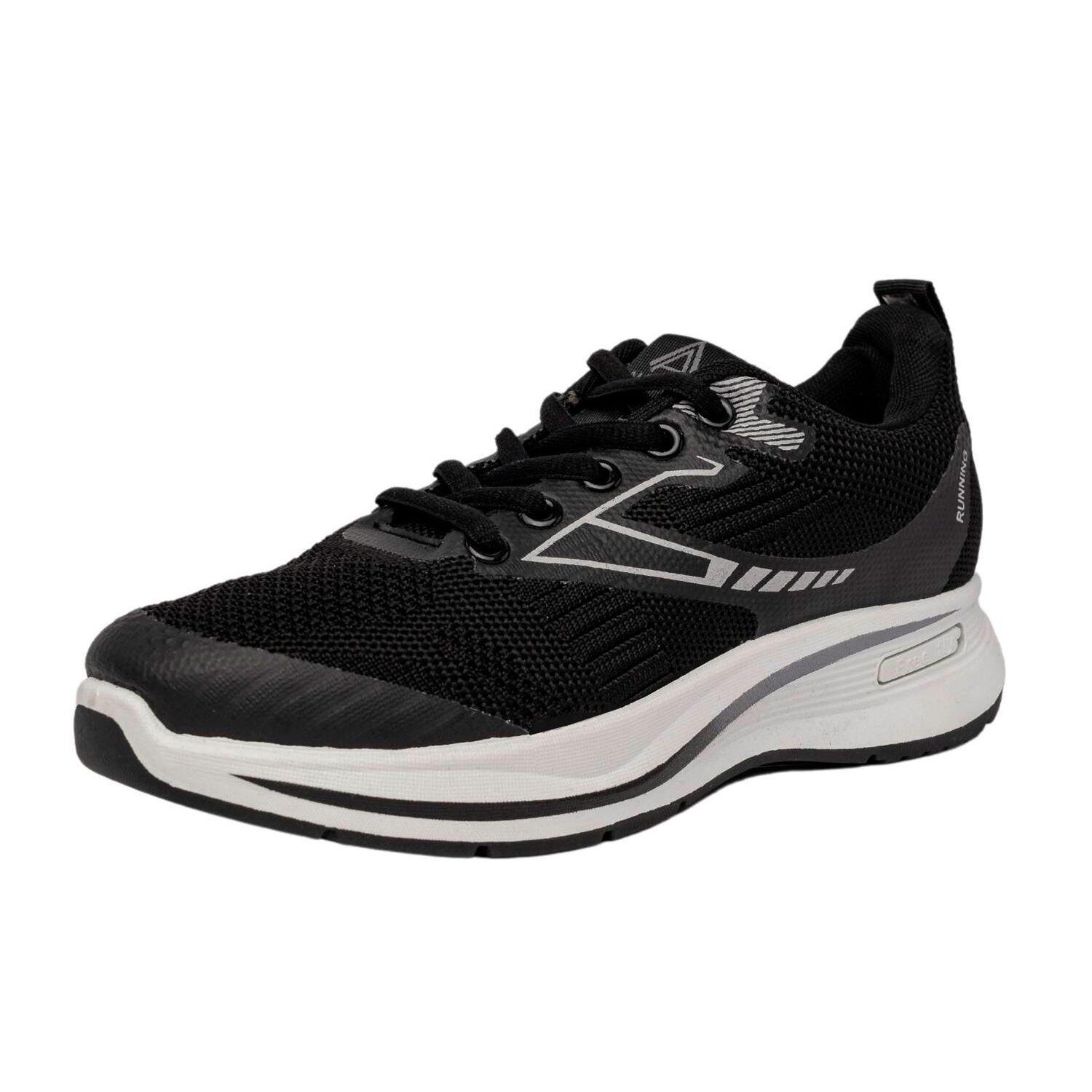 Zapatilla Marce Negro Alquimia image number 0.0