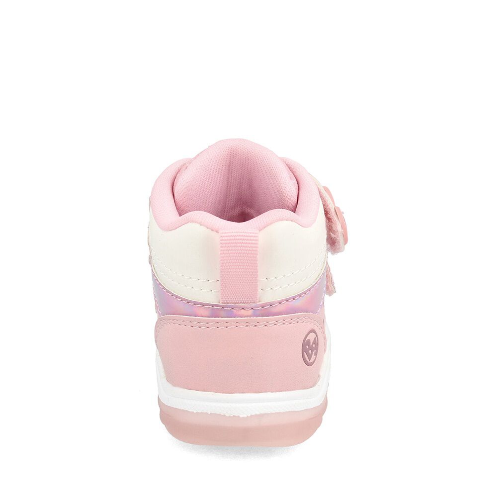 Bot&iacute;n Ni&ntilde;a Bubblegummers Tokio Rosado 18-21 image number 2.0