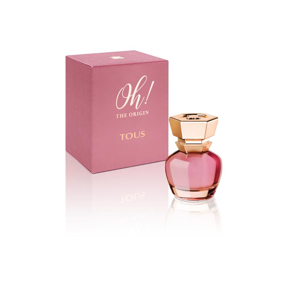 Perfume Tous Oh The Origins / 30Ml / Edp image number 0.0