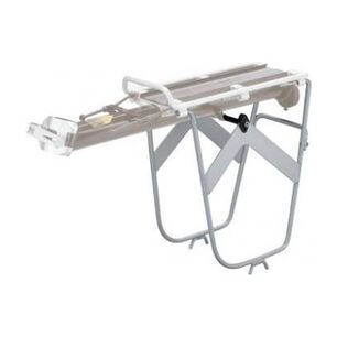 Soporte Topeak Parrilla Mtx Dual Aluminio