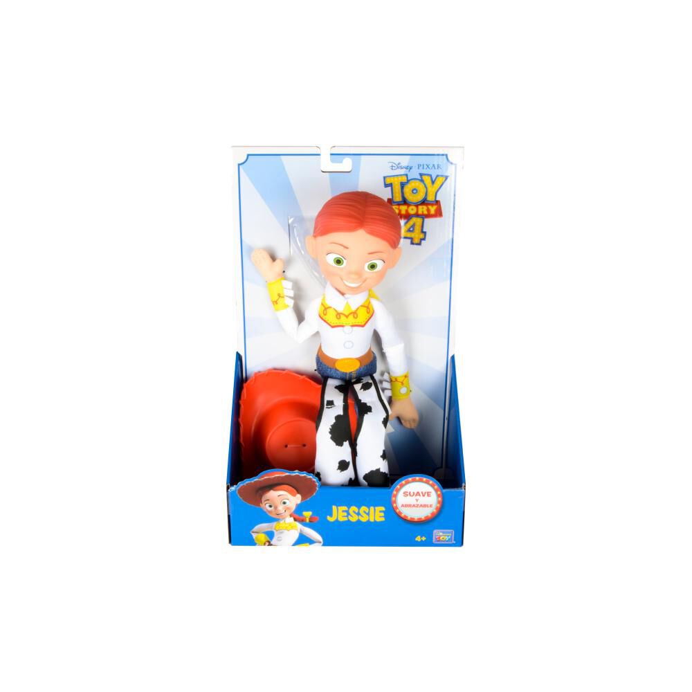 Figura Toy Story Jessie Vaquera image number 0.0