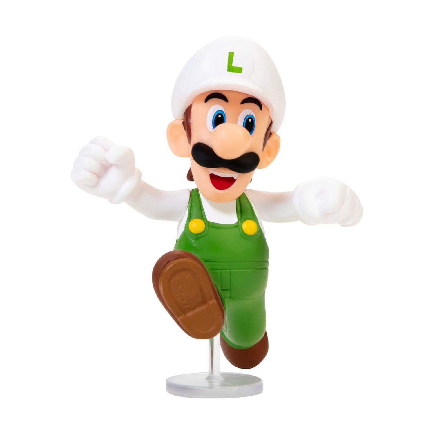Figura Personaje Mario Bross image number 7.0