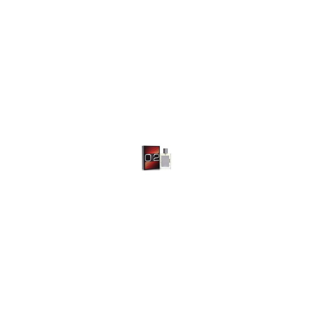 Maison Alhambra Monocline 02 Edp 100ml image number 1.0