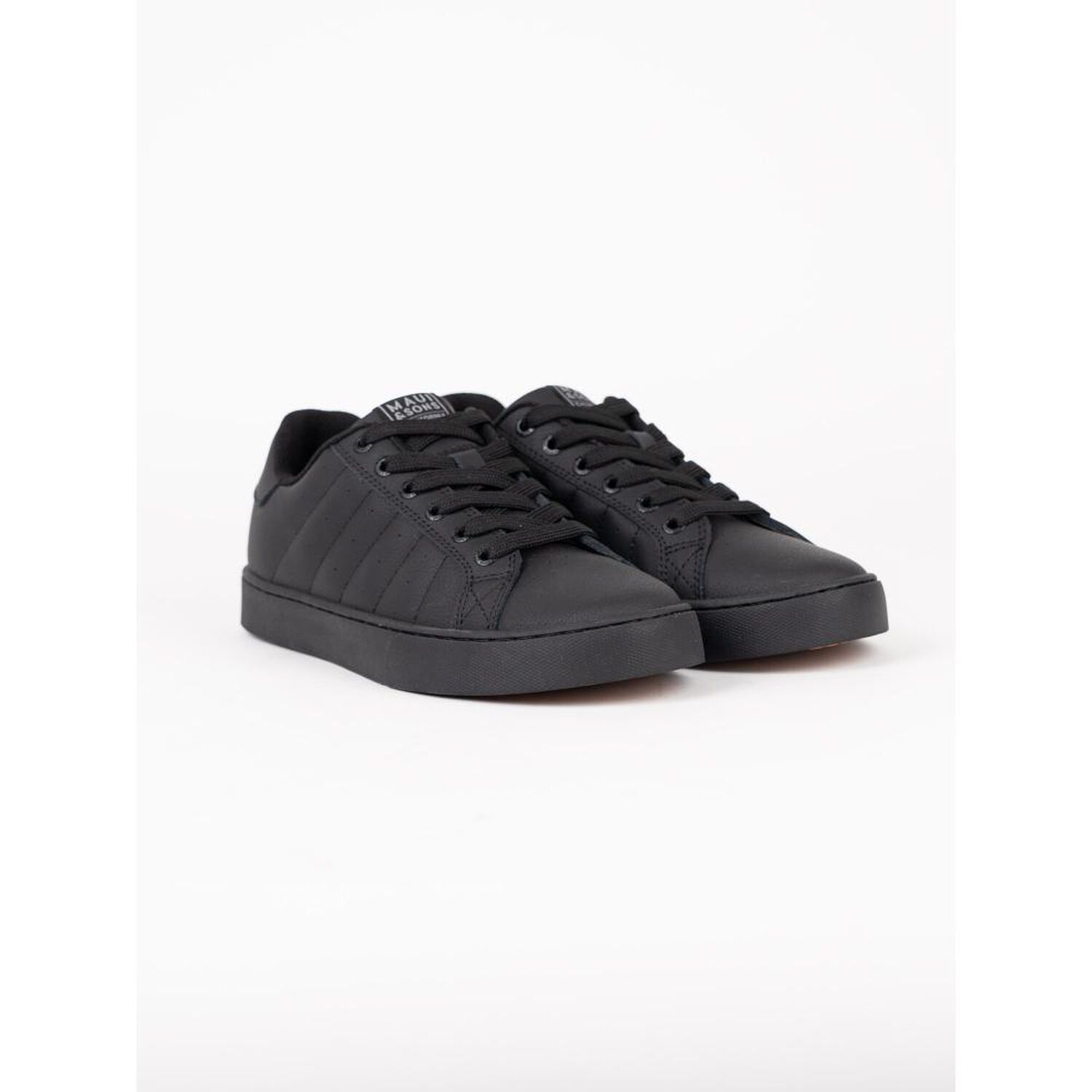 Zapatilla Escolar Ni&ntilde;o Maui 5ce177-jc26 Negro image number 1.0