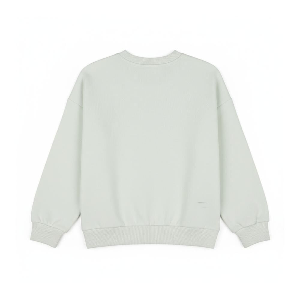 Poler&oacute;n Ni&ntilde;a Topsis image number 1.0