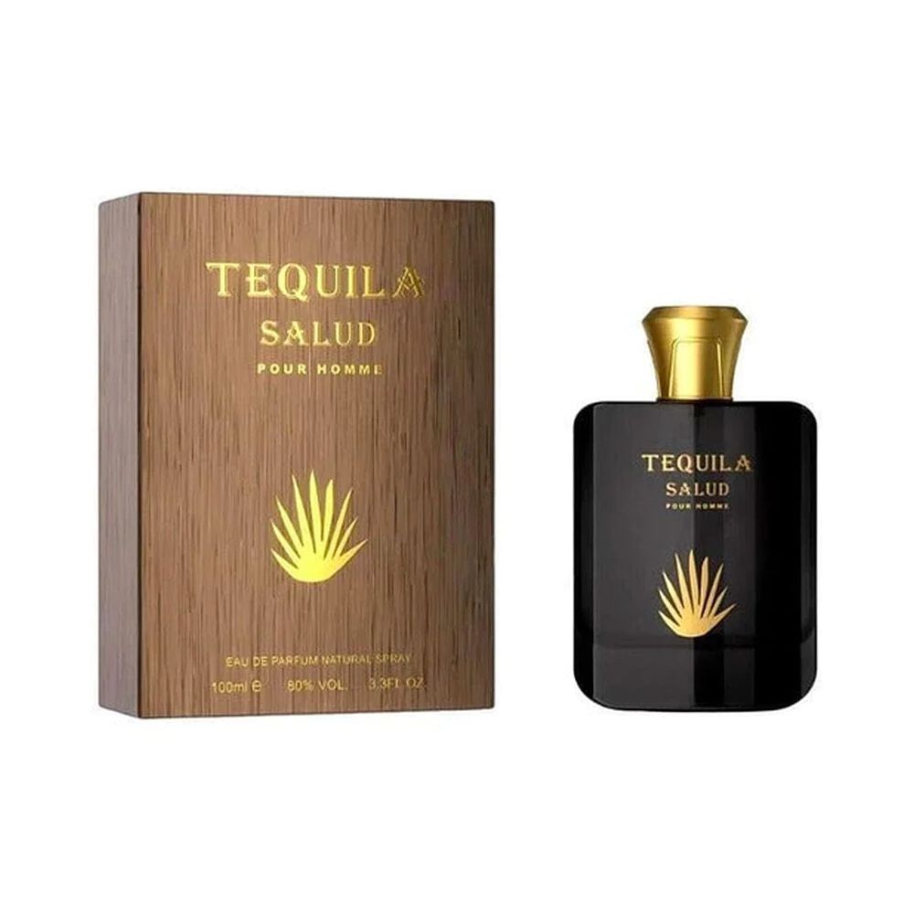 Tequila Salud Pour Homme Bharara-tequila Edp 100ml Hombre image number 0.0