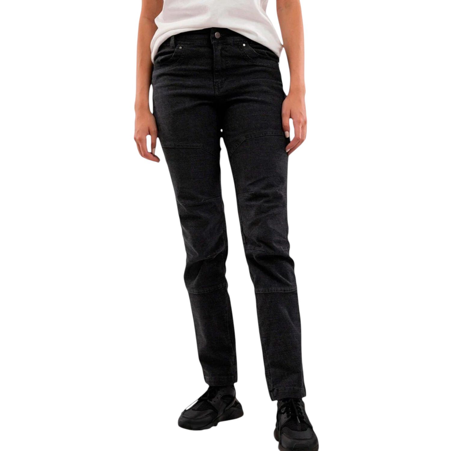 Pantal&oacute;n Escapade Mujer Falcone image number 0.0