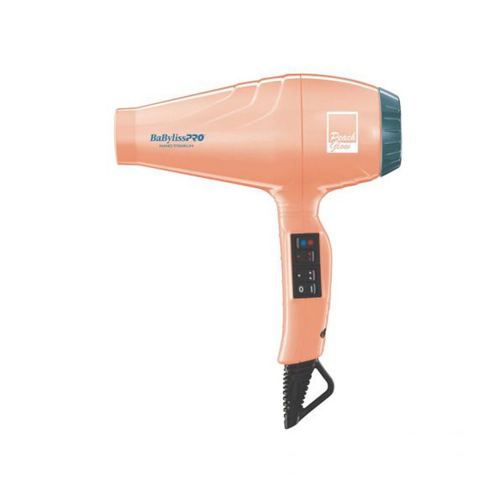 Secador Babylisspro Edición Limitada Peach Glow image number 6.0