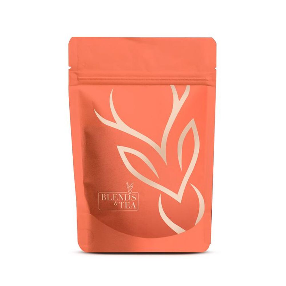 Matcha Maqui 100 Gr Blends & Tea image number 1.0