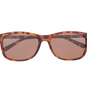 Lentes De Sol Polarizados Cat Cps-8510-102p Café