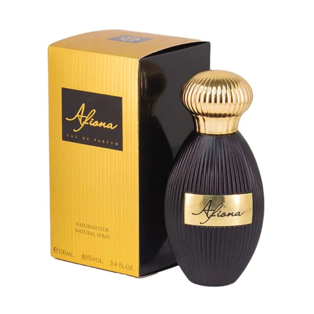 Afiona Woman Eau De Parfum 100 Ml image number 0.0