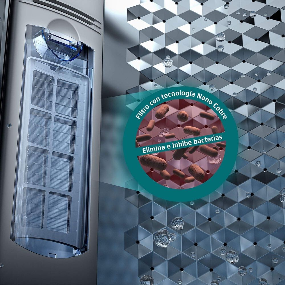 Lavadora Autom&aacute;tica 16kg Carga Superior Premium Care 16 Onix image number 14.0