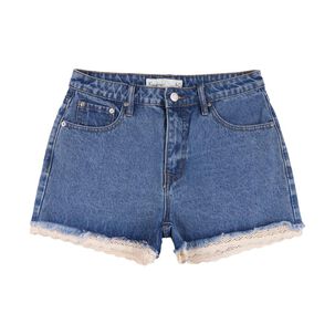 Short Mujer Freedom