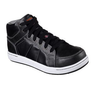 Zapatilla De Seguridad Skechers Stirling