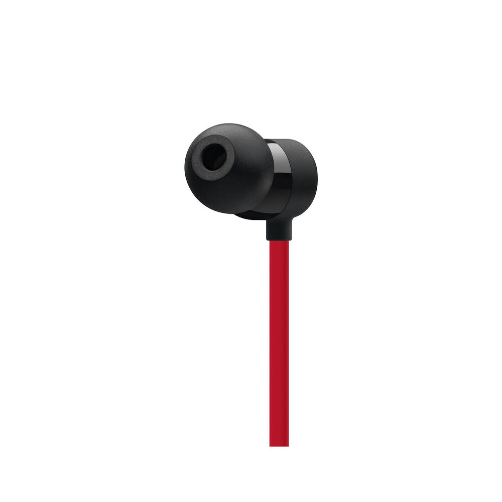 Beats Urbeats3 Negro/rojo Reacondicionado image number 0.0