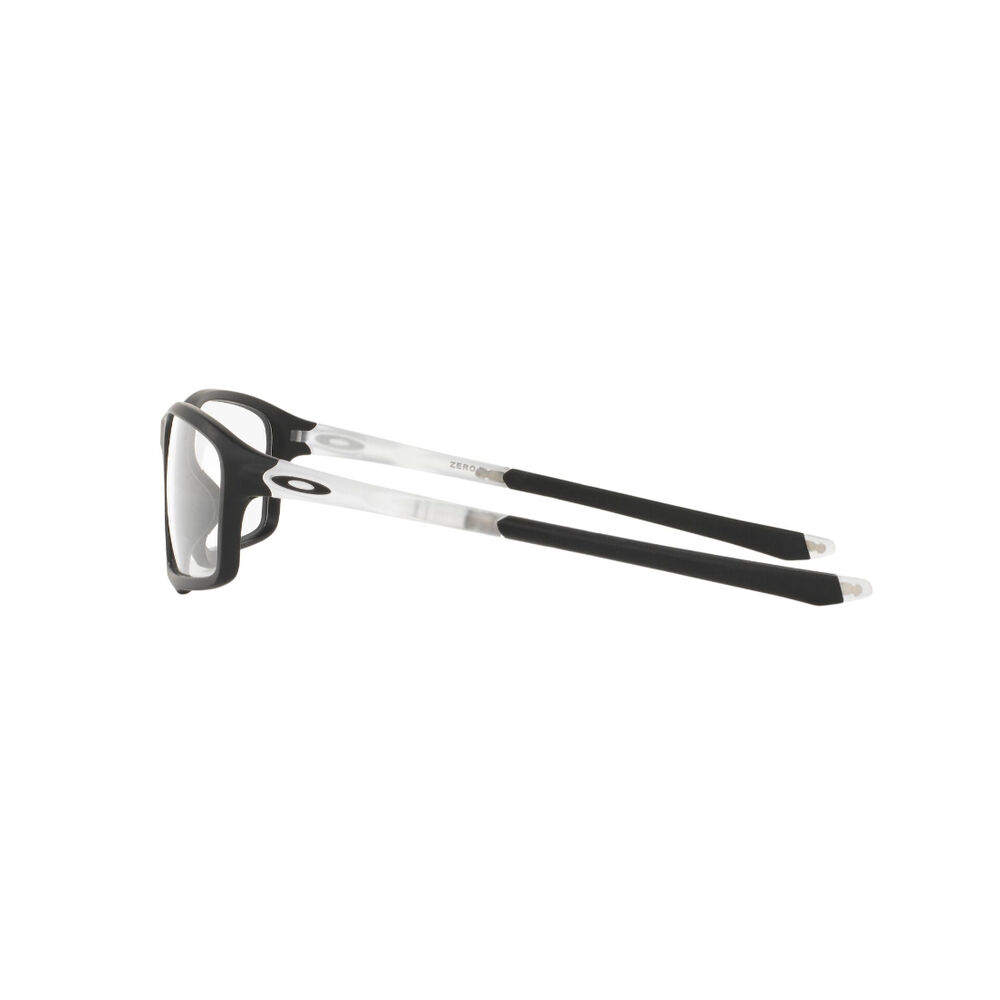Lentes Ópticos Crosslink Zero Matte Black Oakley Frame image number 3.0