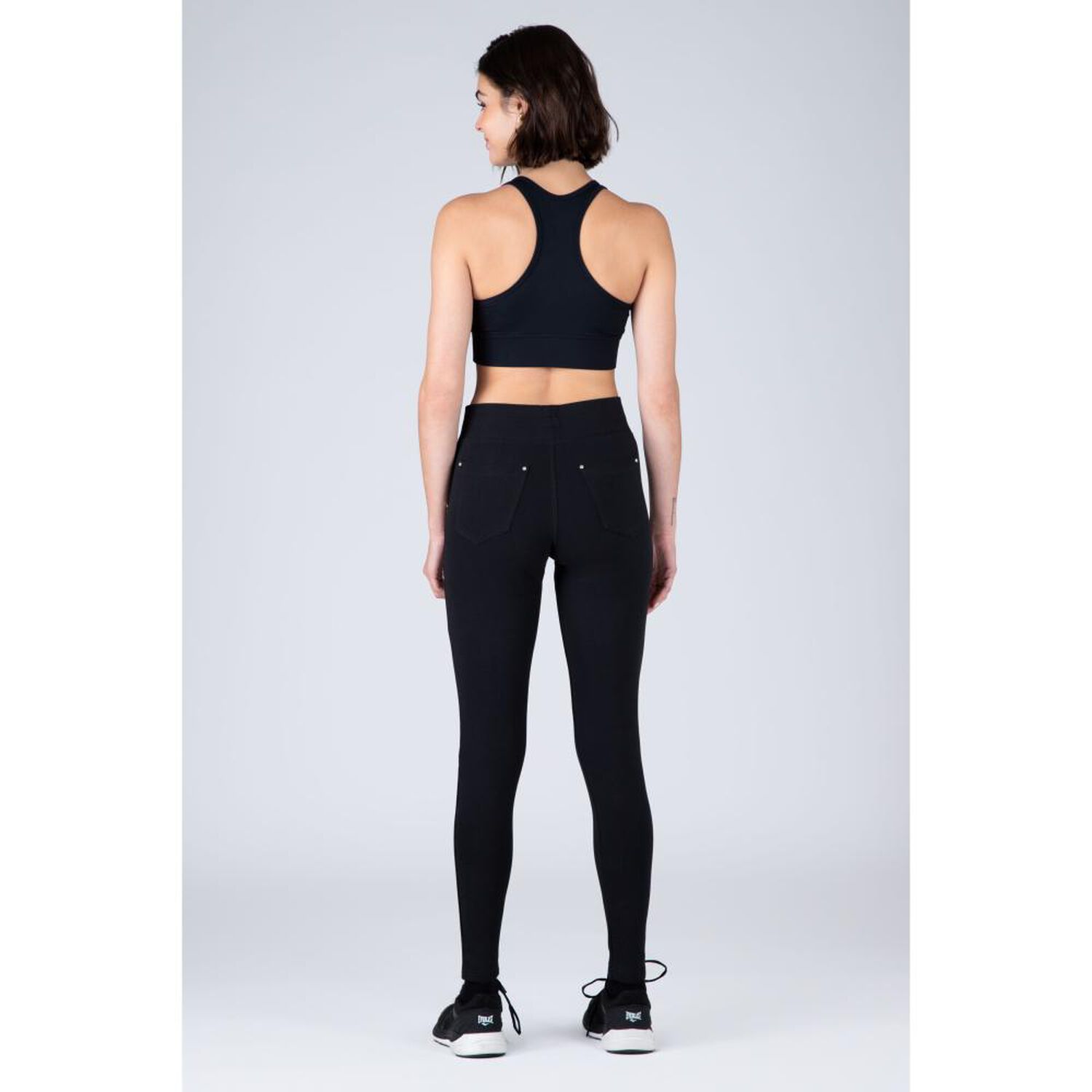 Legging Mujer Everlast image number 1.0