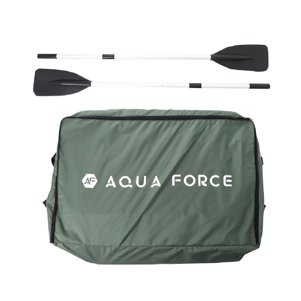 Bote Inflable Airdeck 400cm Striver image number 9.0