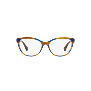 Lentes Ópticos Azul Ralph