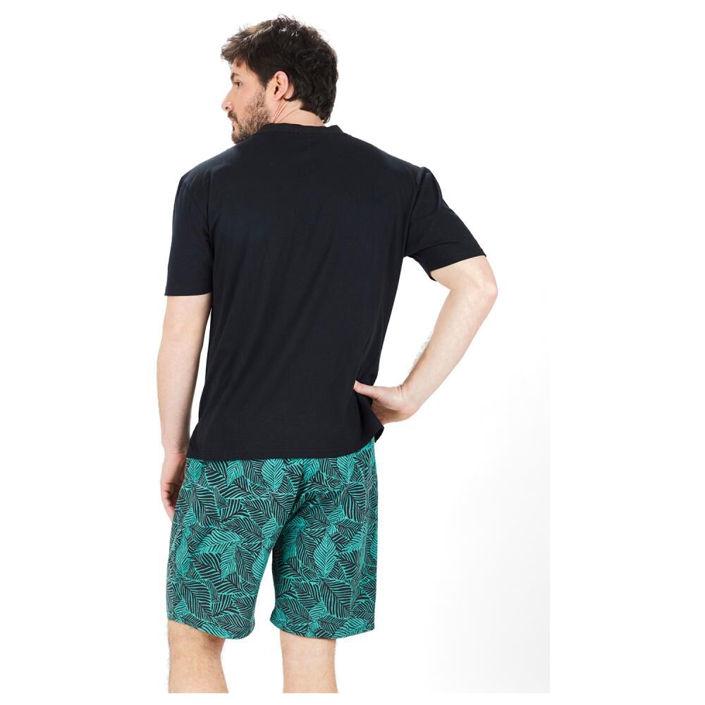 Pijama Hombre Kayser image number 1.0