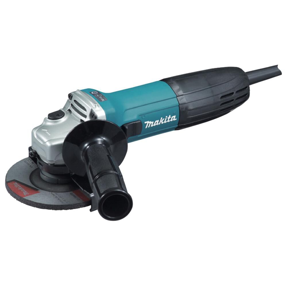 Esmeril Angular Makita Ga4530 image number 0.0