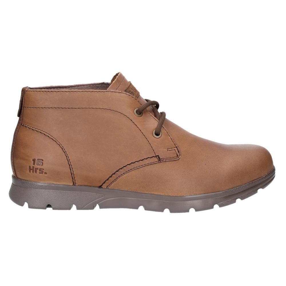 Botines Hombre en Ofertas | Hites.com en Oferta este Cyber Day 2022 |  Hites.com