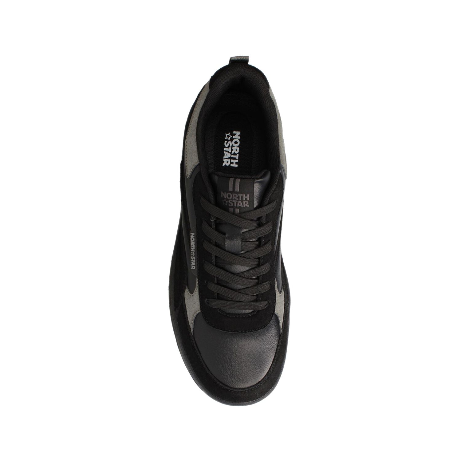 Zapatilla Hombre North Star Victory Negro image number 3.0