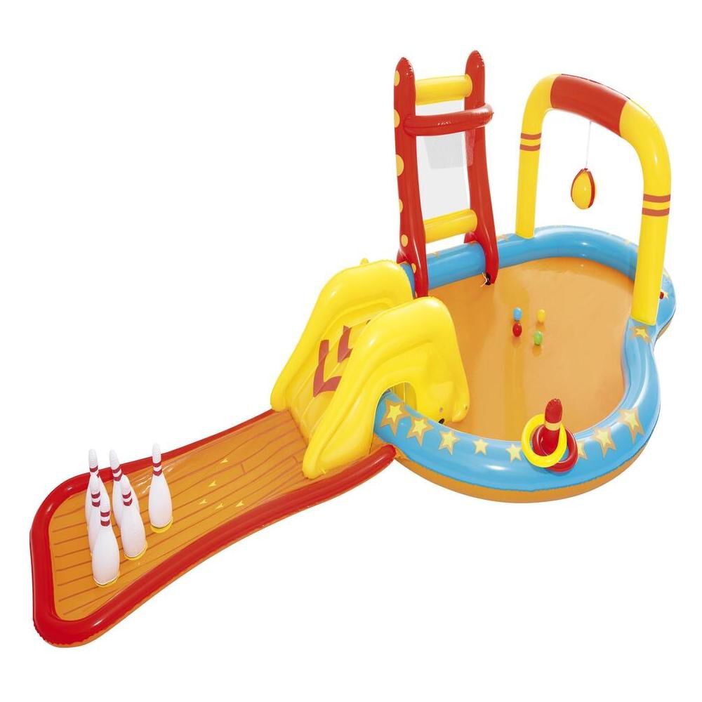 Centro De Juegos Peque&ntilde;o Campeon Bestway image number 0.0