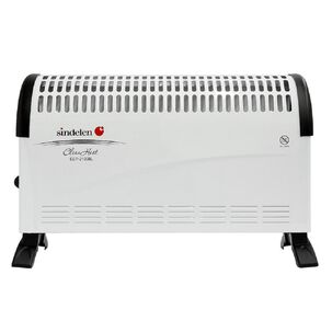 Panel El&eacute;ctrico Sindelen Eep-2100bl