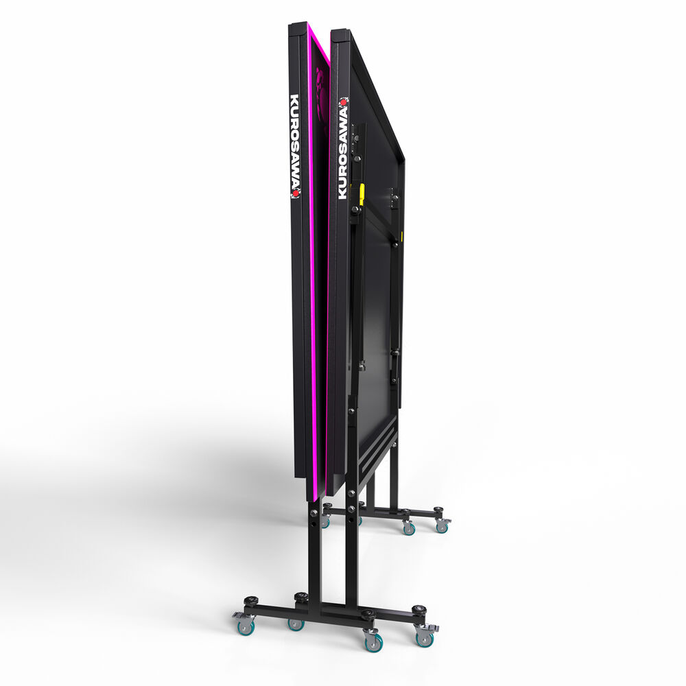 Mesa Ping Pong Pro Showa Pink Kurosawa image number 7.0