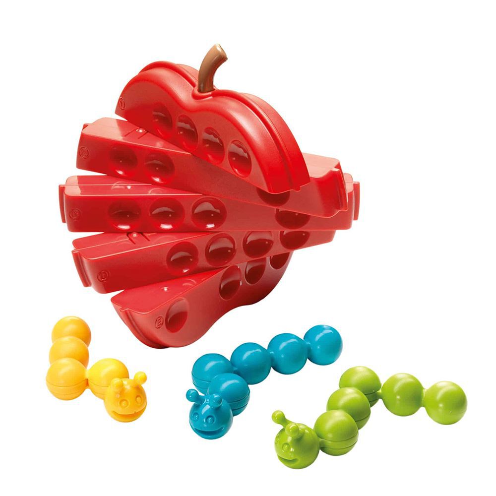 Orugas Comilonas image number 1.0