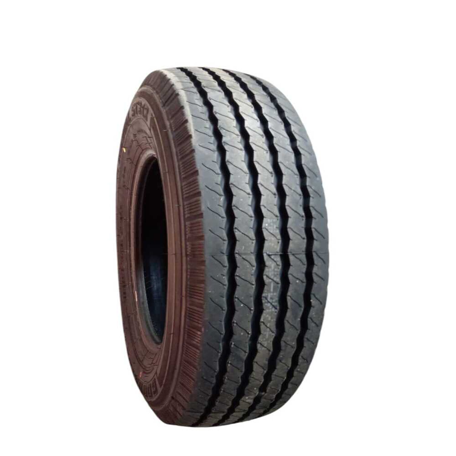 Neum&aacute;tico 205/85r16 Direccional St313 12pr Tl Goodride image number 1.0