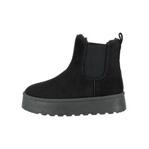 Botin Horts Negro Alquimia