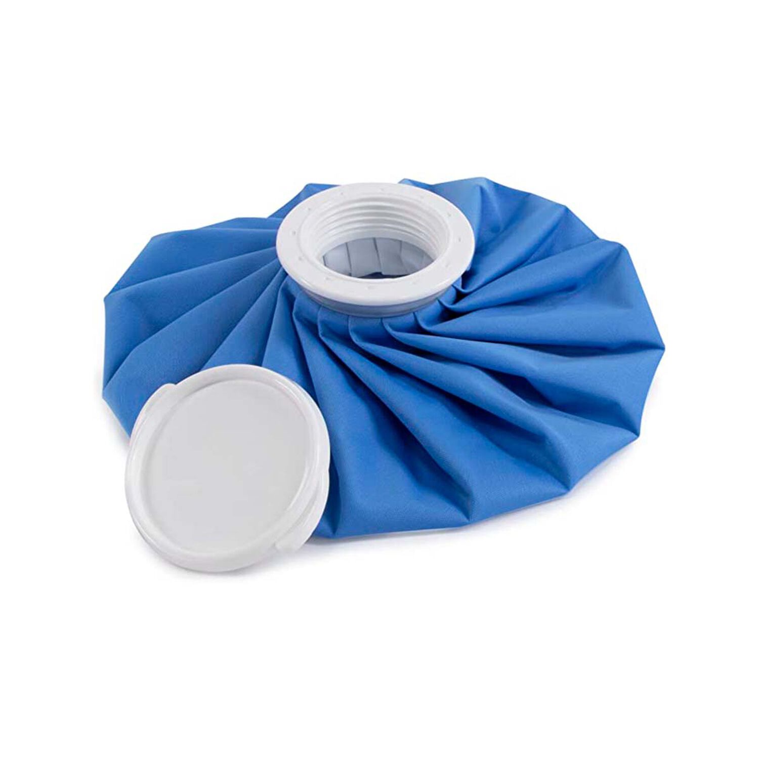 Bolsa Para Hielo Hospitalaria Oneder De 23 Cm Terapia Golpes image number 0.0