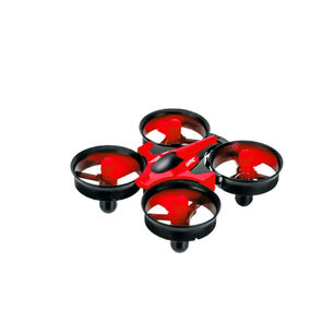 Mini Drone Anfibio Vuela Y Navega En Cualquier Superficie - Ps