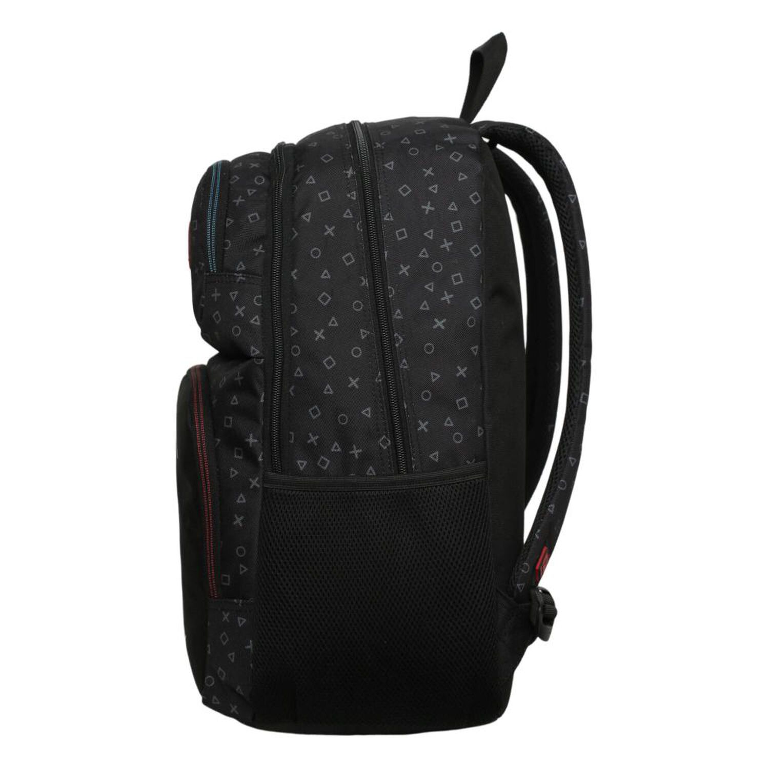 Mochila Head Fantasy image number 3.0