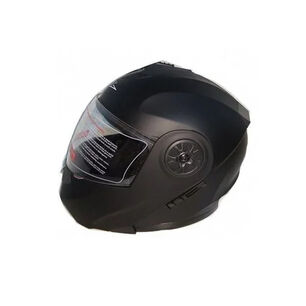 Casco Abatible Certificado Mica Y Gafas Talla Xl - Ps