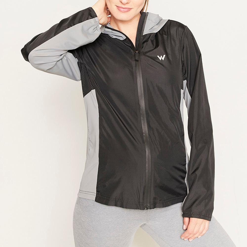 Chaquetas y Parkas Deportivas Mujer | MONTAÑA | NGX | WETLAND en Oferta |  Hites.com