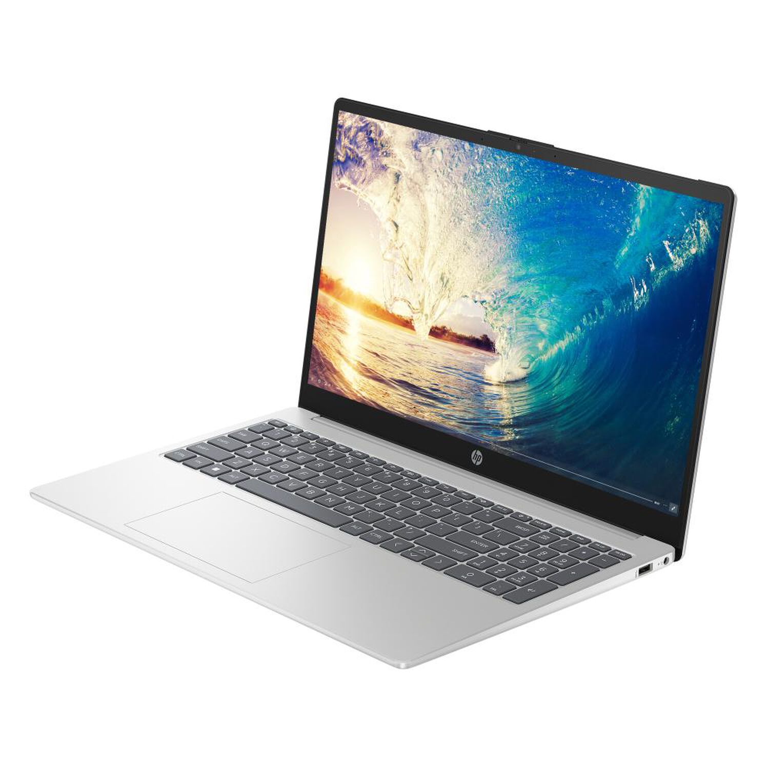 Notebook 15.6" HP 15-FD0036LA / Intel Core I3 / 8 GB RAM / 512 GB SSD image number 2.0