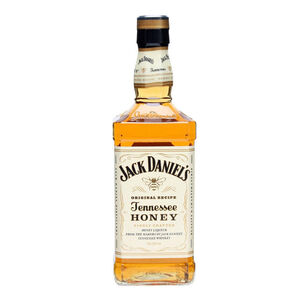 Whisky Jack Daniels Honey, Whiskey Tennessee