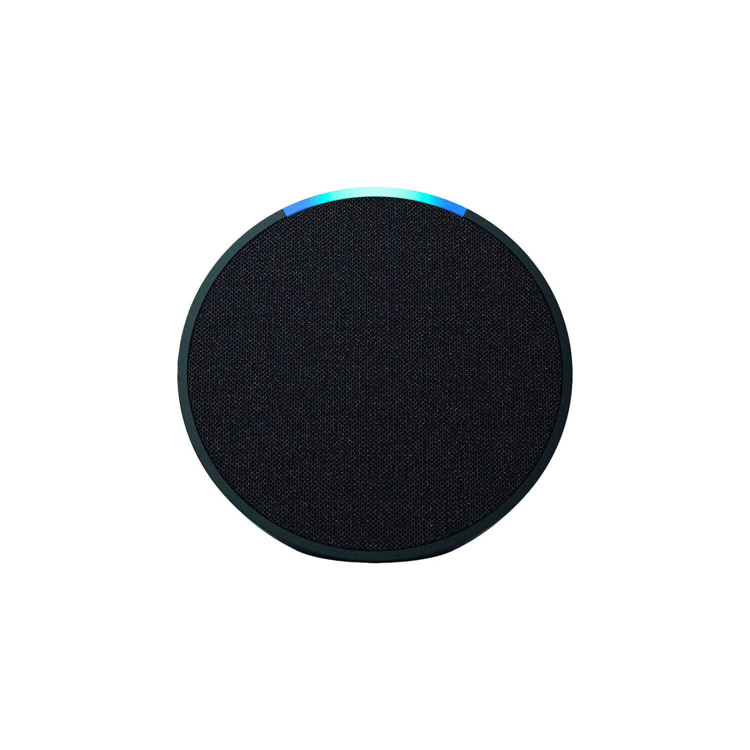 Amazon Echo Pop Negro image number 1.0