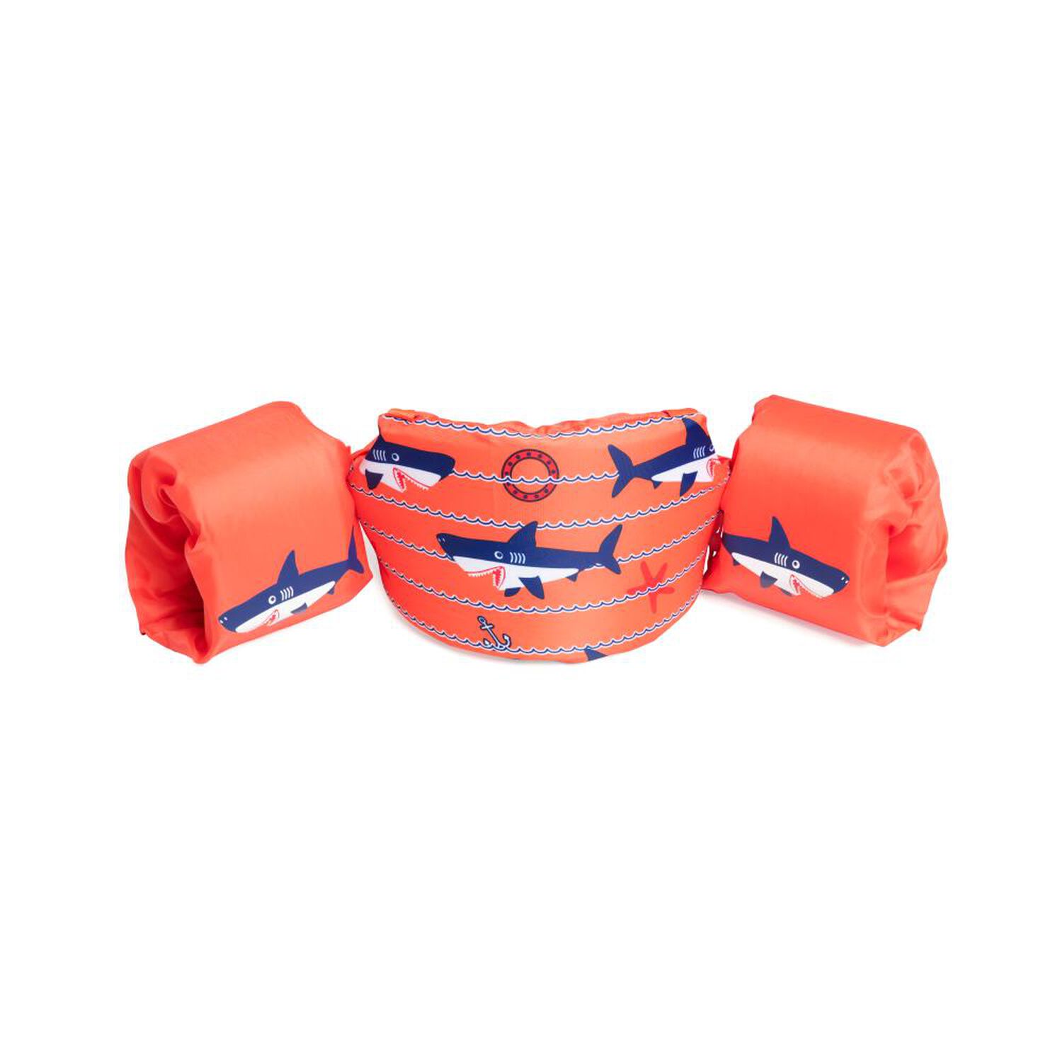 Flotadores Bestway 11-18 Kg image number 0.0