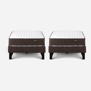 Duplex Rosen Ergo T / 1 Plaza / Base Normal